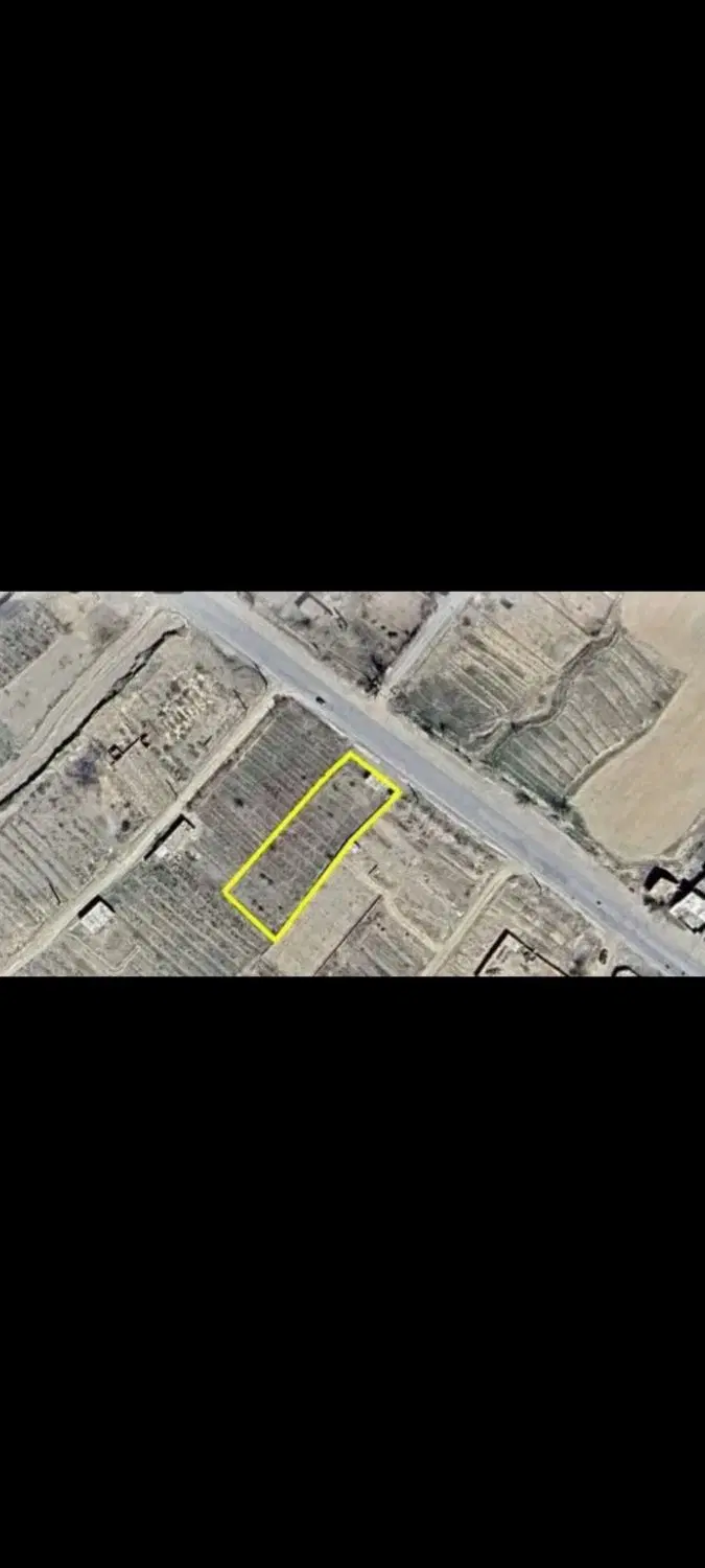 زمین کرناچی