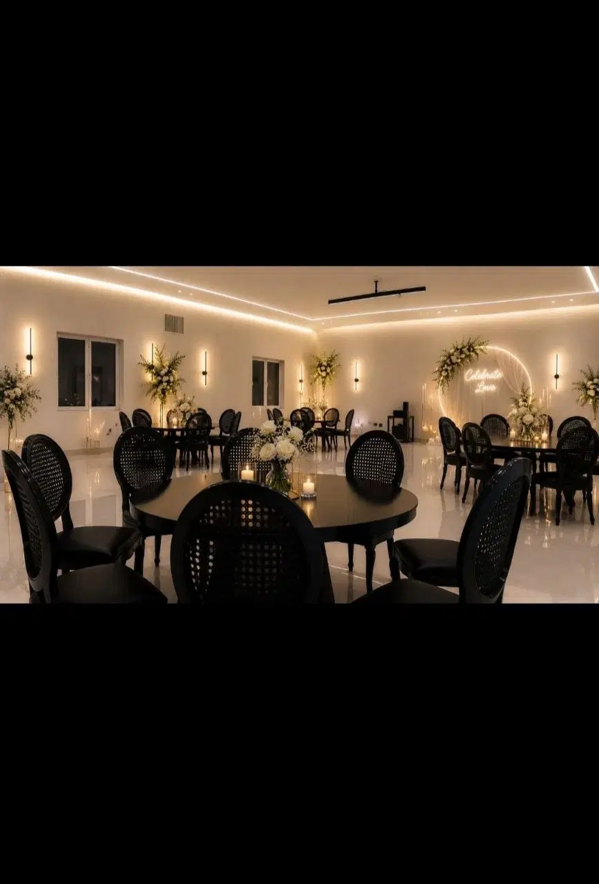 اجاره باغ لوکس برای جشن های شما