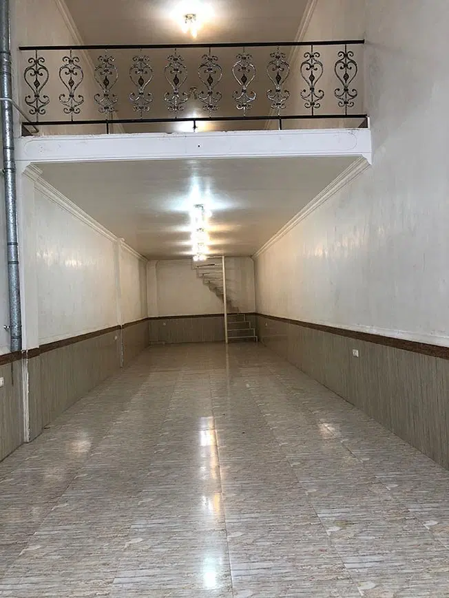 اجاره مغازه بر شیخ شلتوت