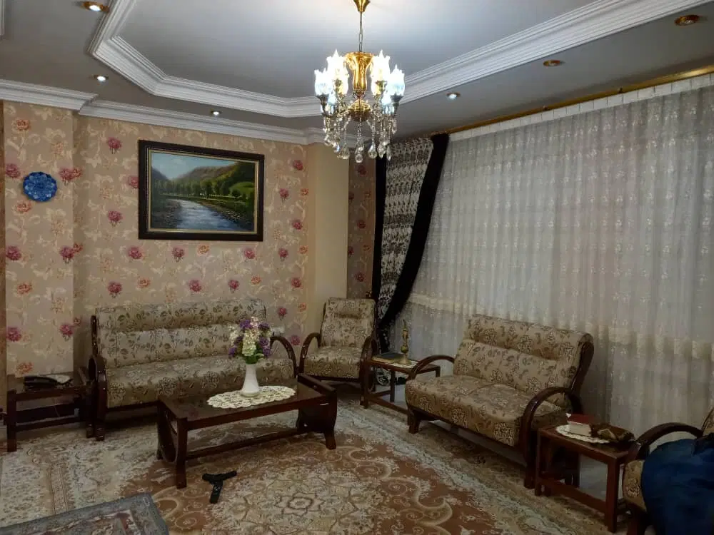 واحد 115 متری شهرک مهدیه