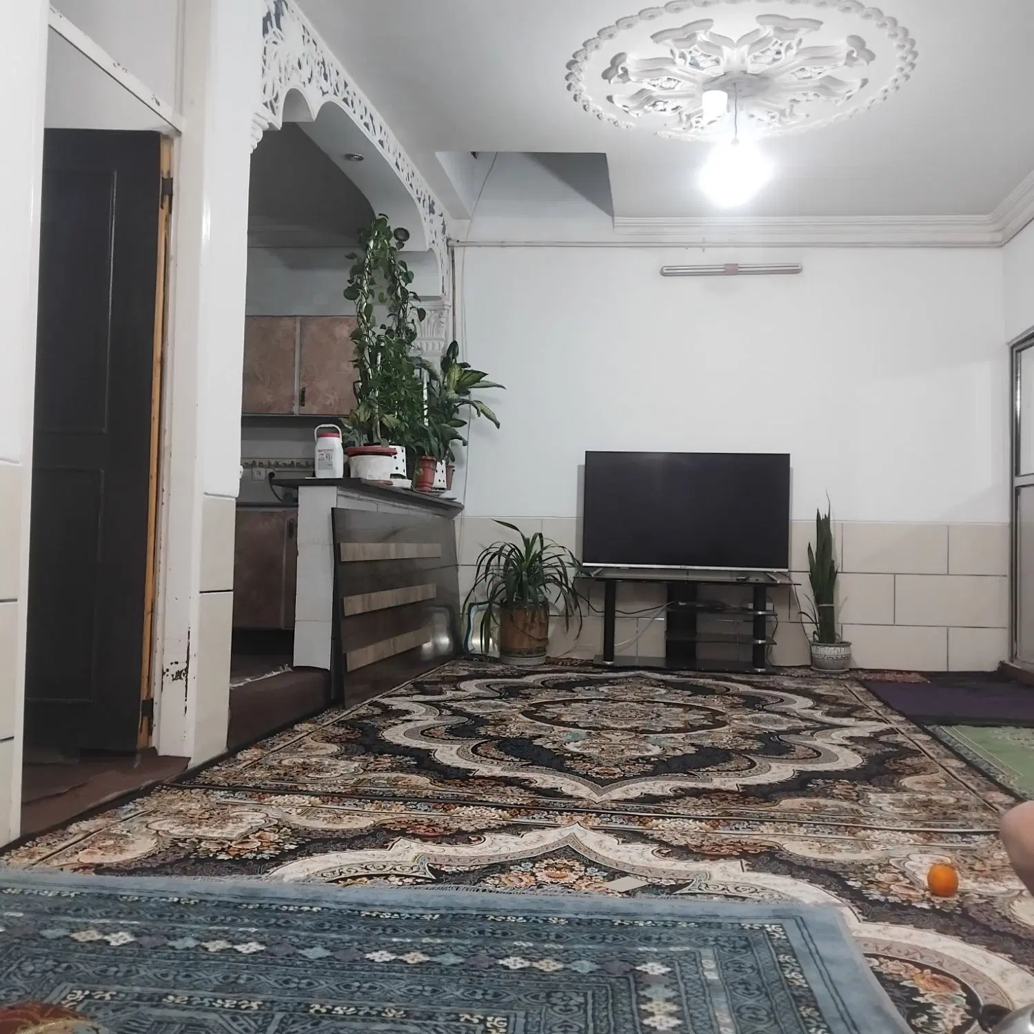منزل