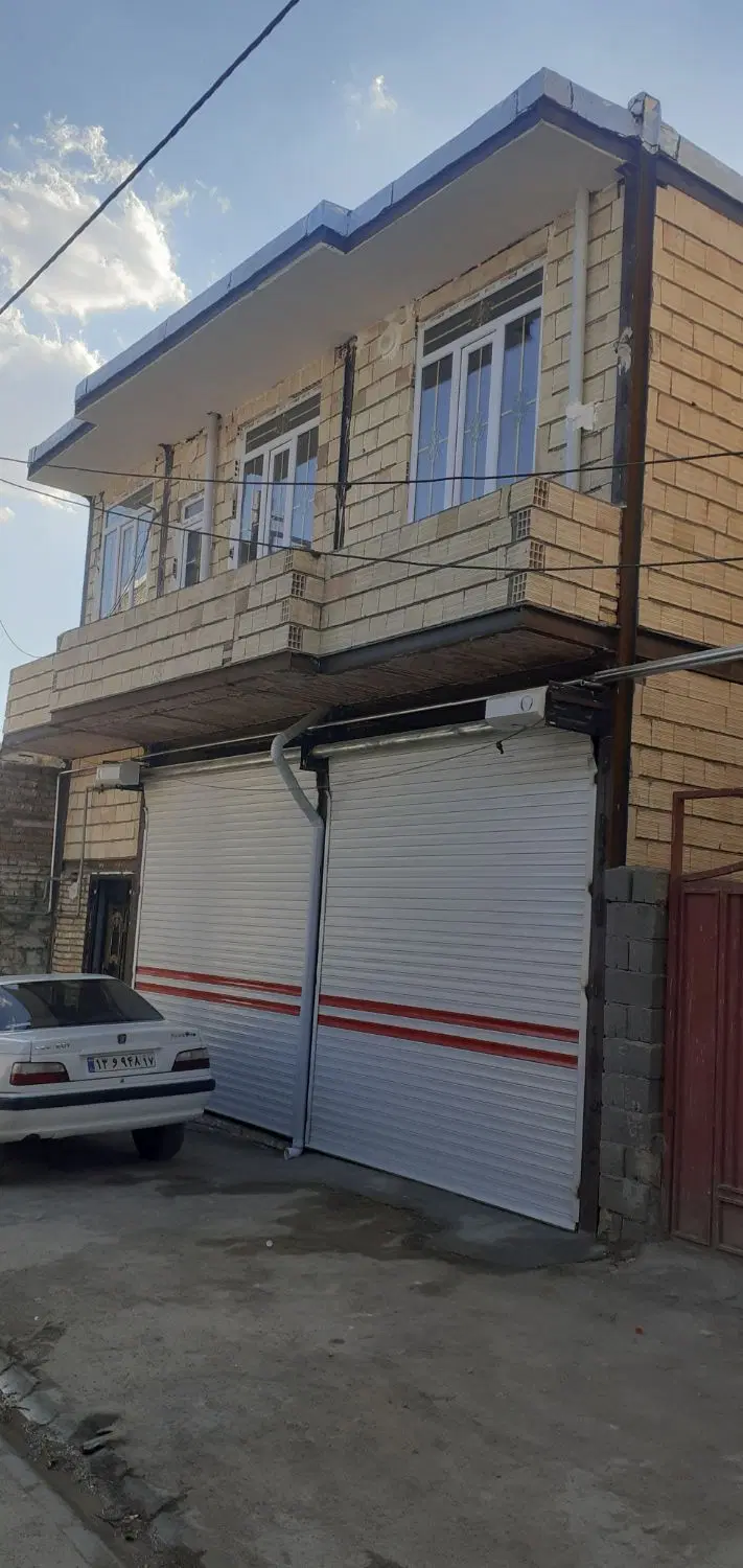 فروش ساختمان مسکونی، تجاری اسلام اباد کوهنورد