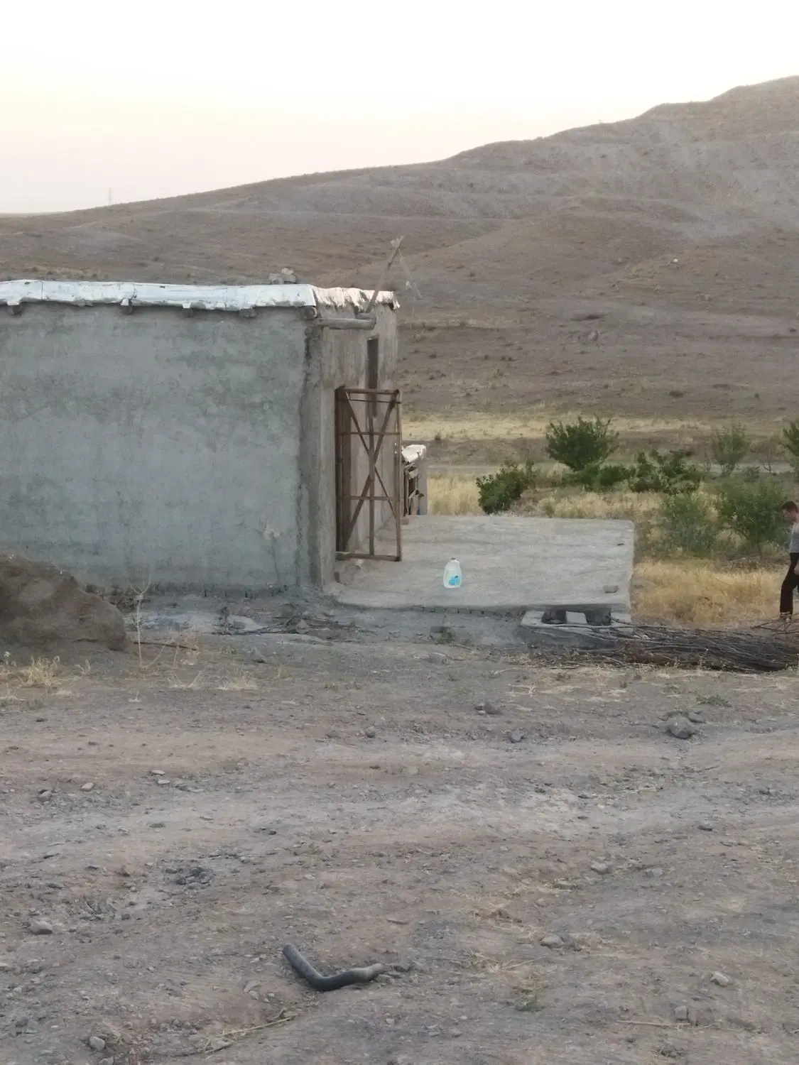 باغ رشتقون گلستان
