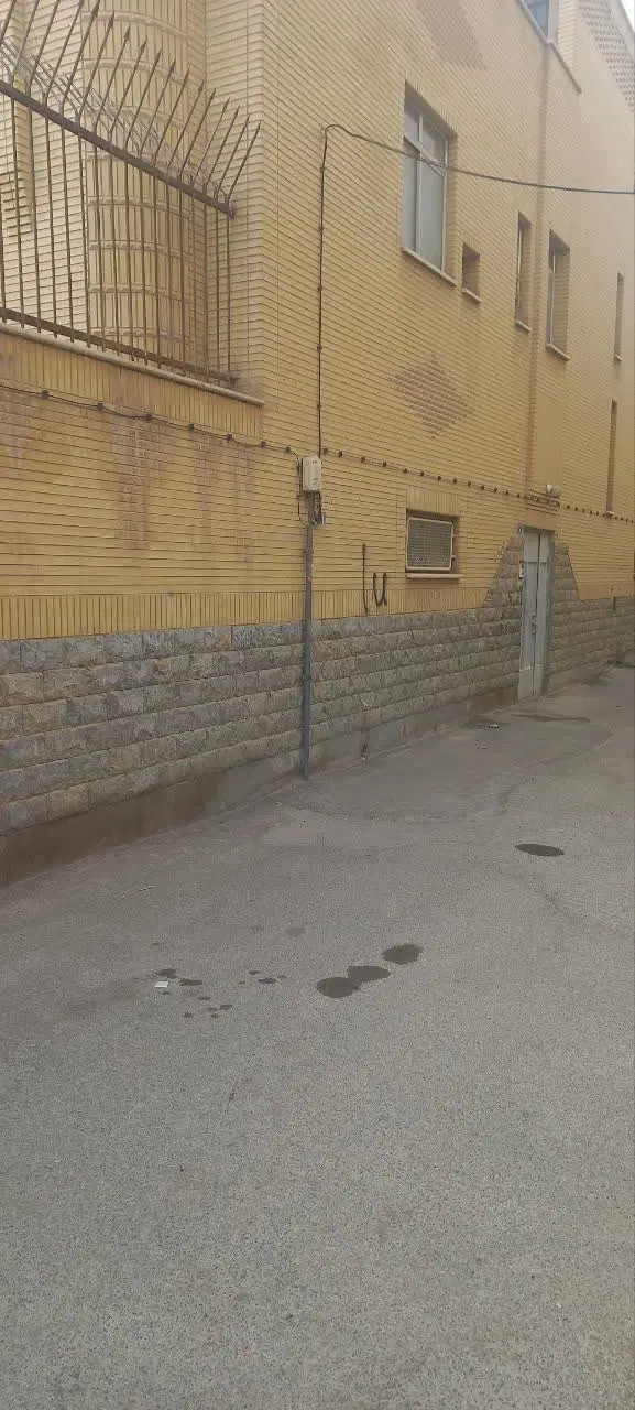 فروش خانه دو طبقه ۱۵۰متری