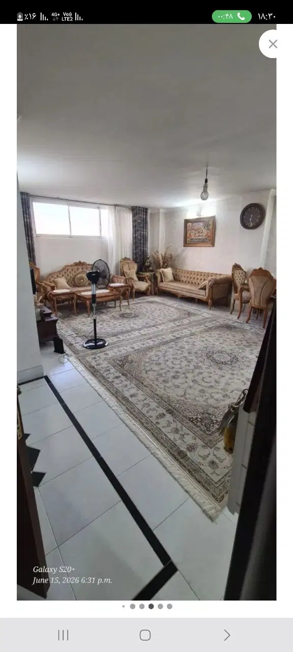 فروش اپارتمان