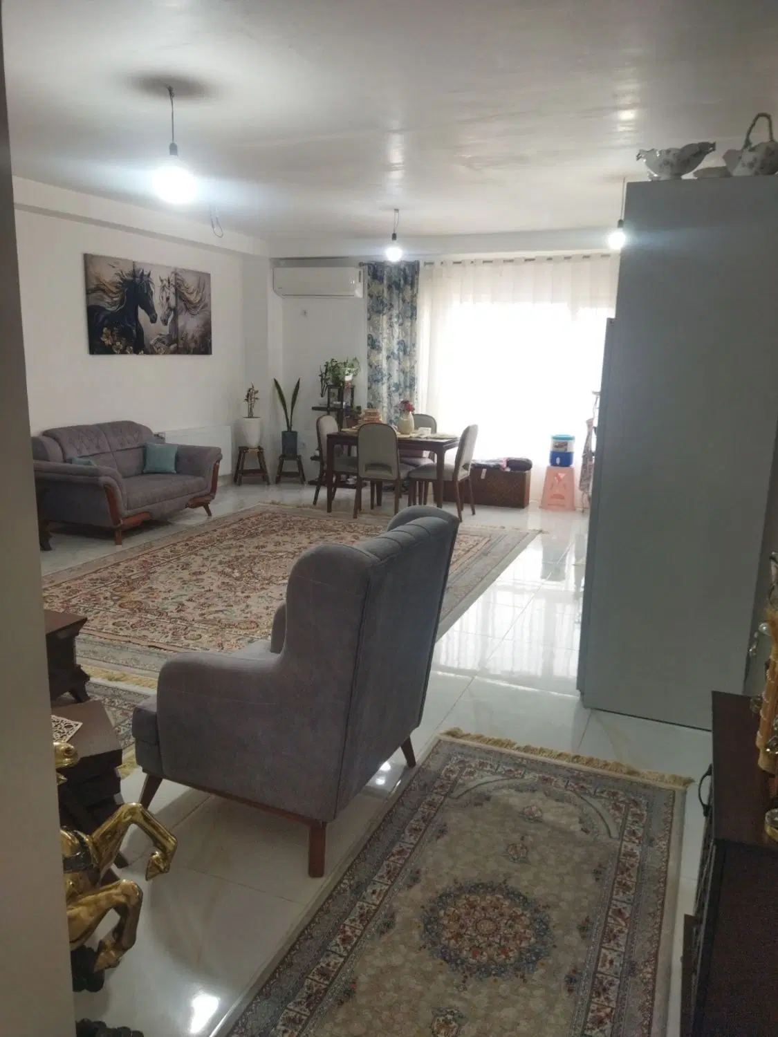 ویلاشهر واحد نوساز