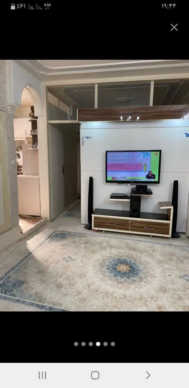 فروش آپارتمان ۴۷ متری