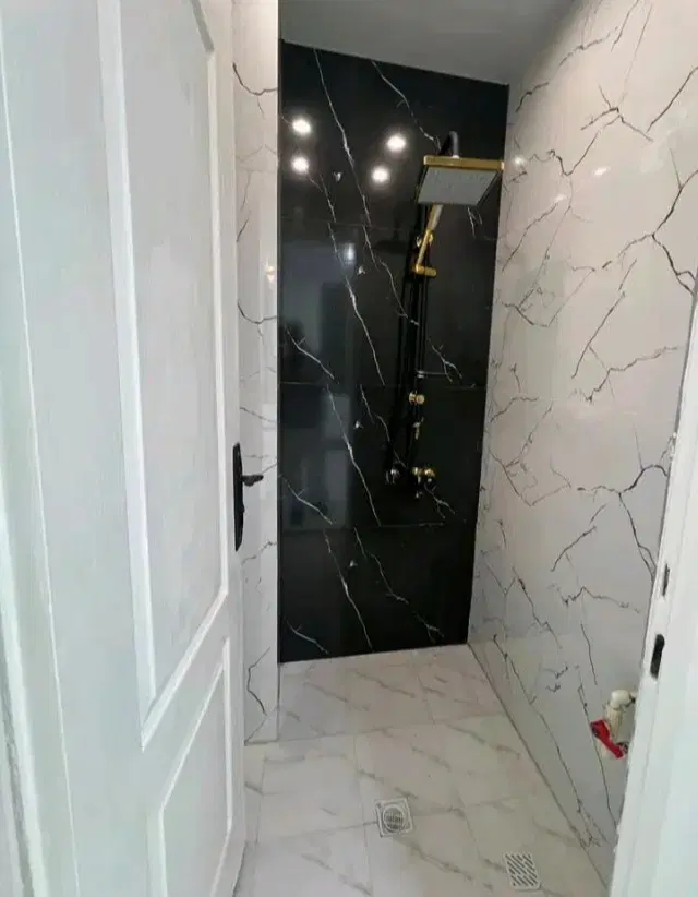 واحد 43 متری کلید نخورده
