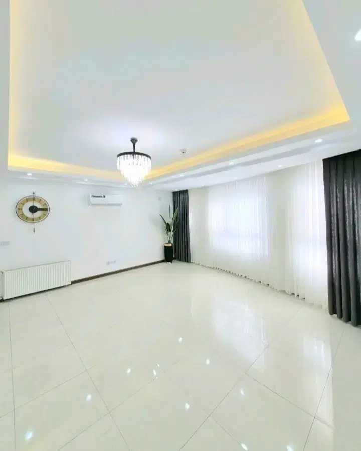 ۸۵ متری _ شیک _ در تهرانسر