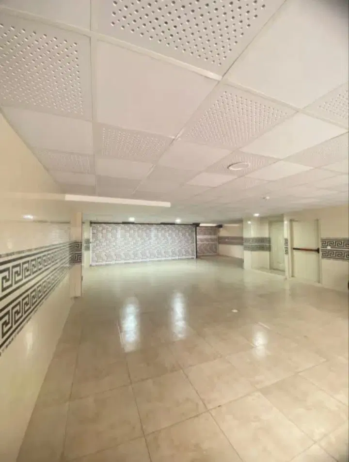 آپارتمان ۱۷۵ متری میدان شریعتی
