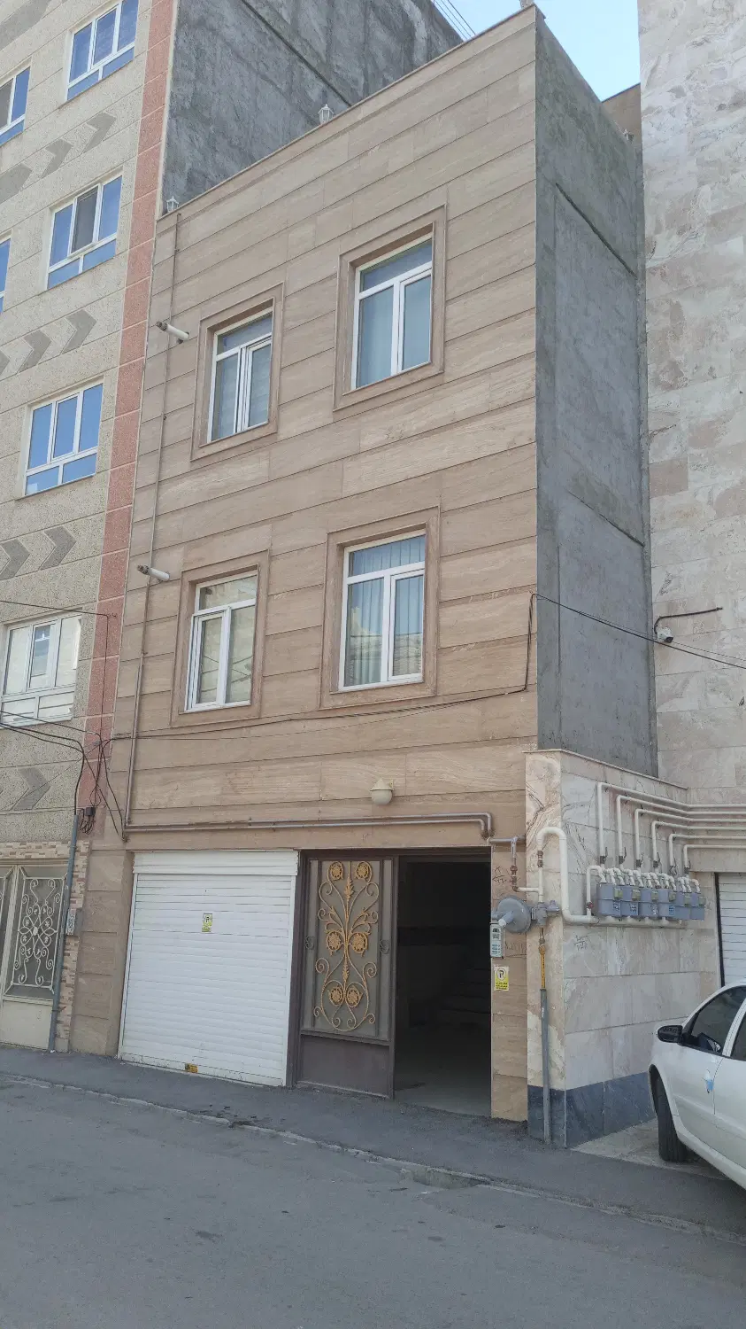 خونه ویلایی لاکچری