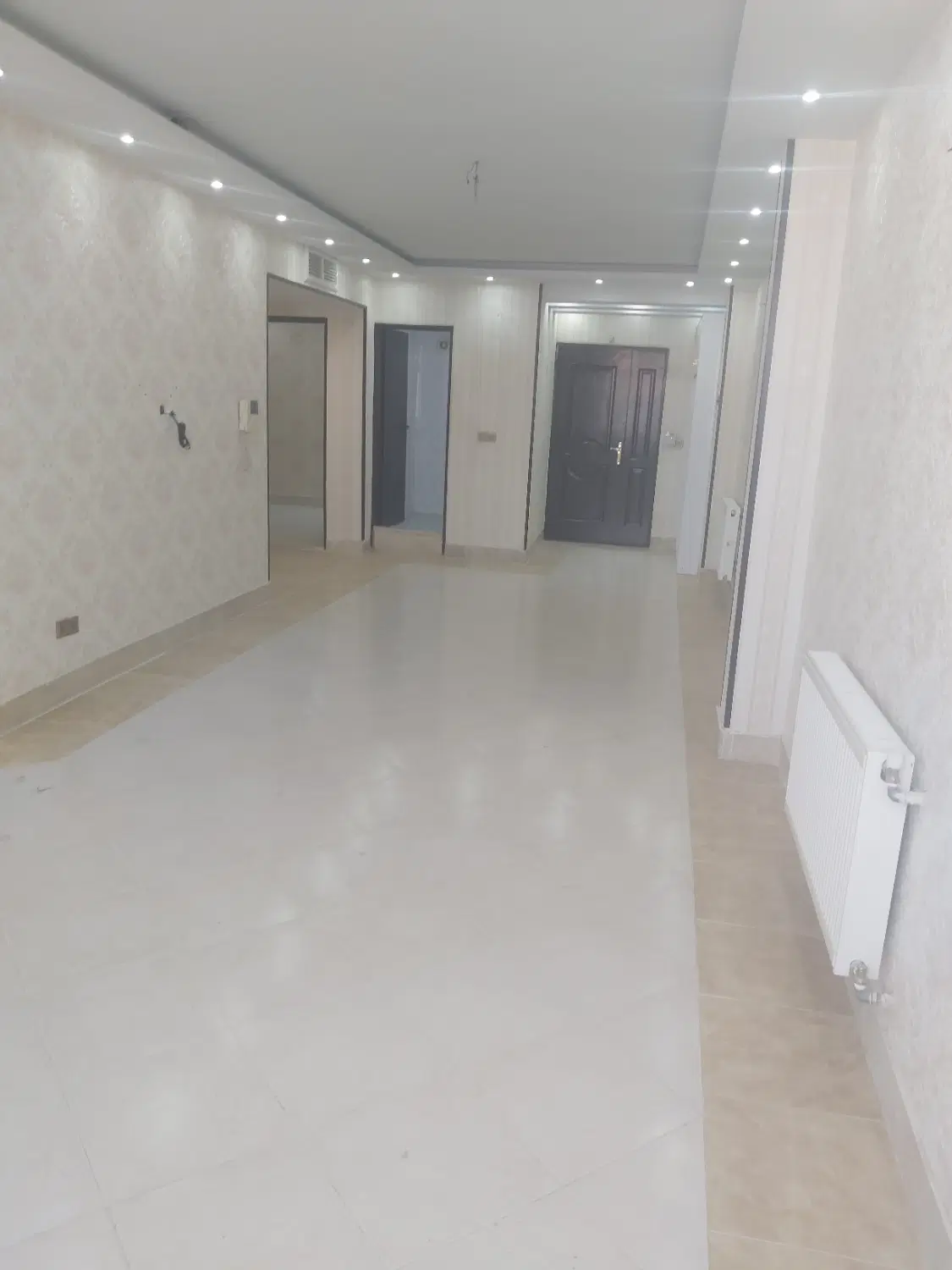 فروش آپارتمان خیابان طیب