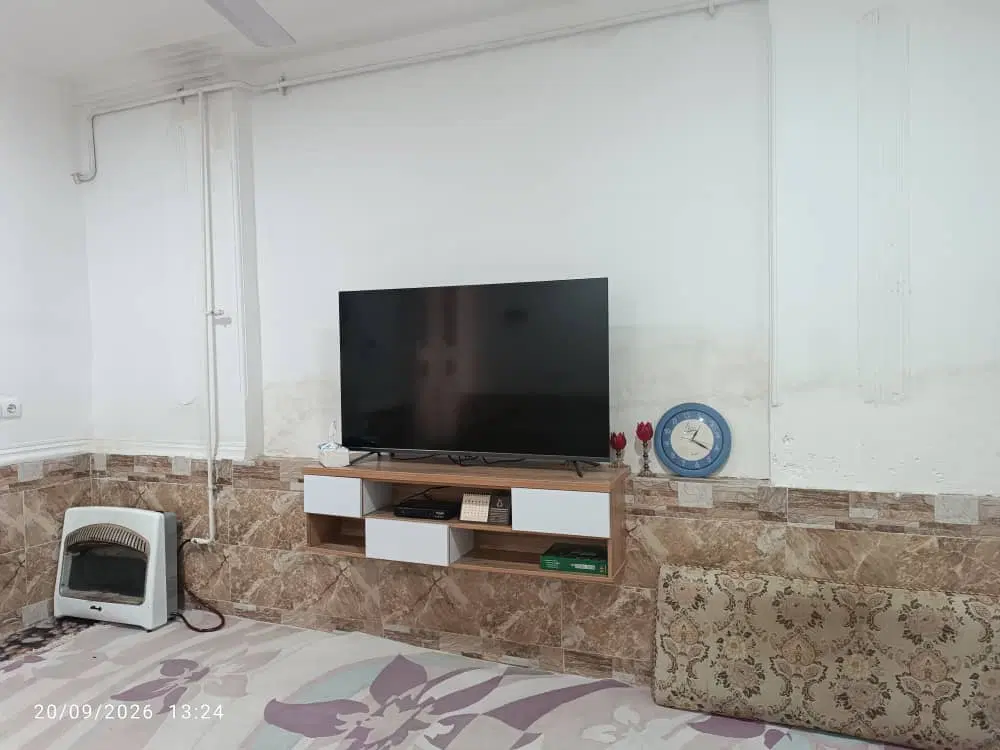 فروش منزل ویلایی دو طبقه ۱۲۰ متری