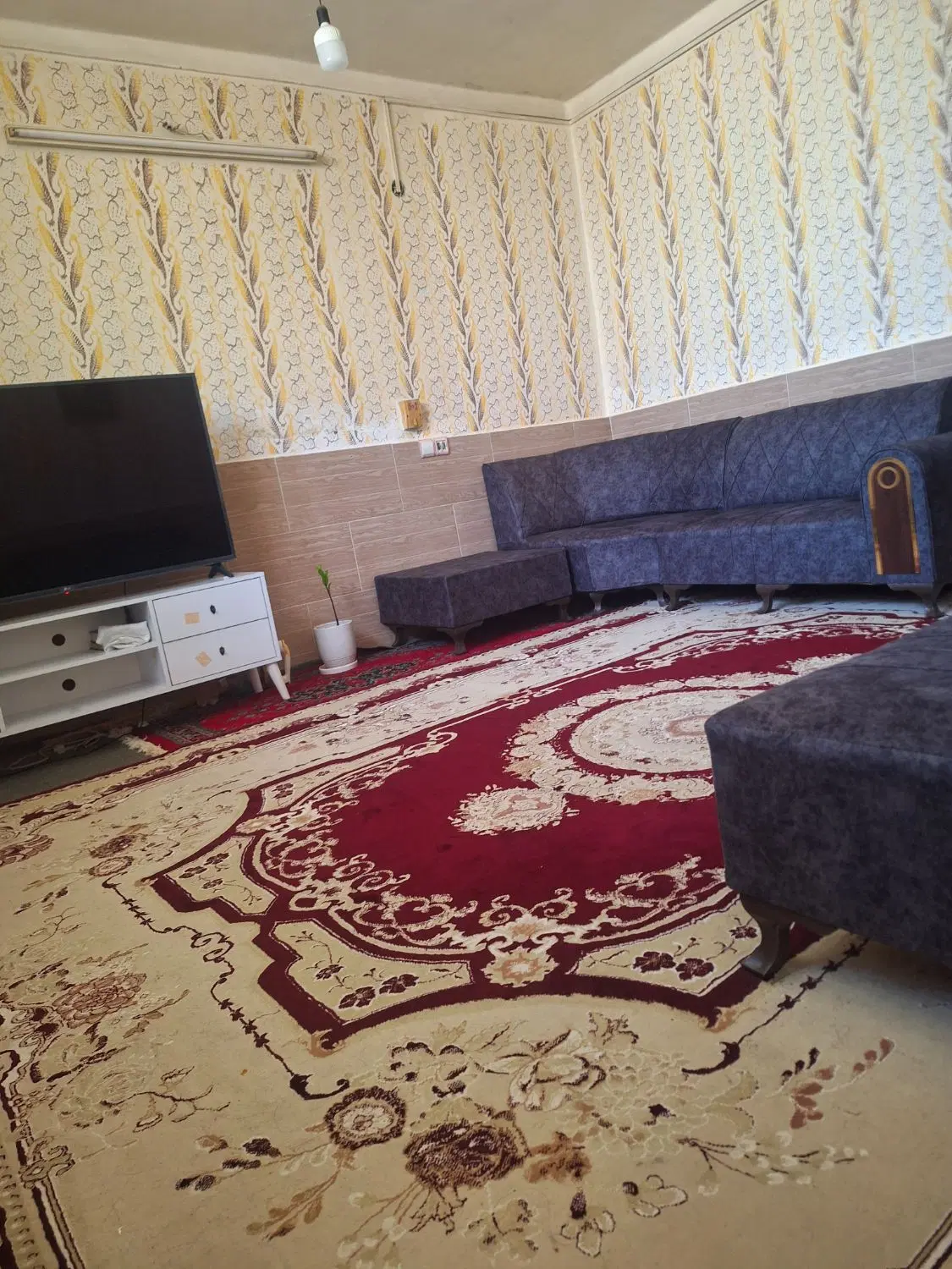 خانه ویلایی