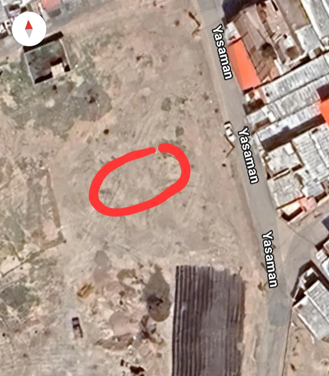 فروش زمین