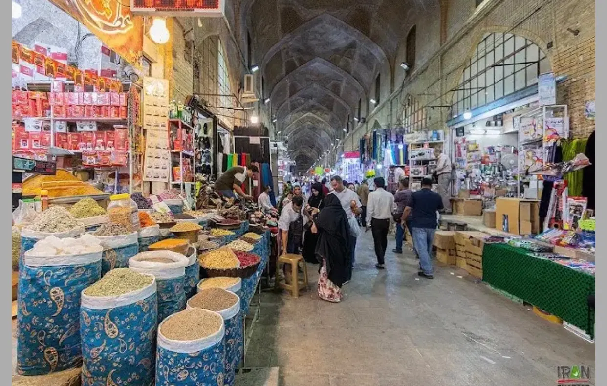 رهن و اجاره مغازه بازار وکیل شمالی