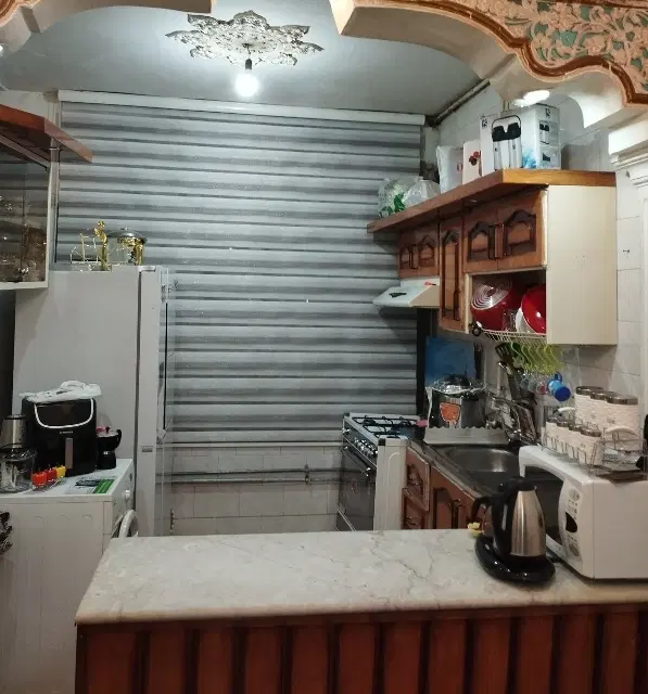 فروش خانه ویلایی 84 متری فرهنگیان فاز یک