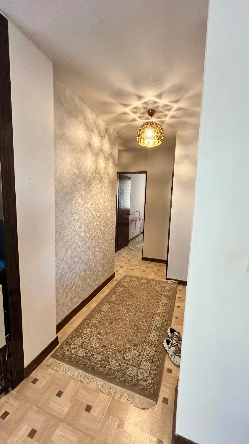 خانه گستر دوخواب لاین اول بازسازی ۸۰ متر دوخواب