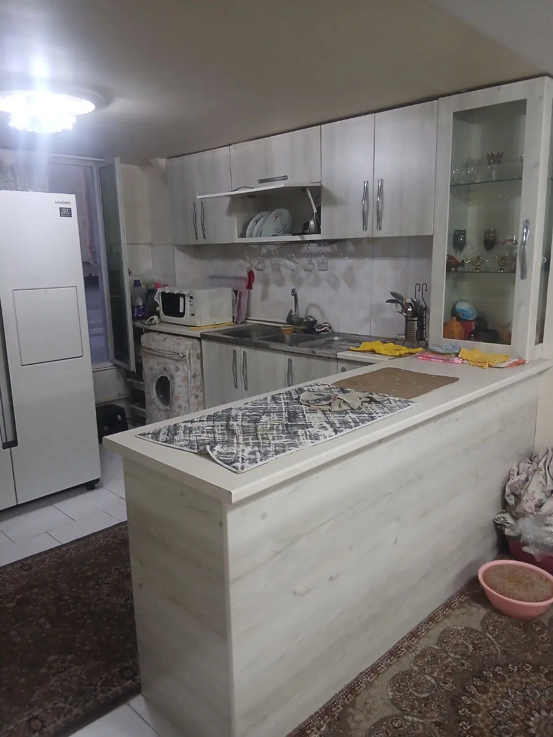 65متر سبحانی