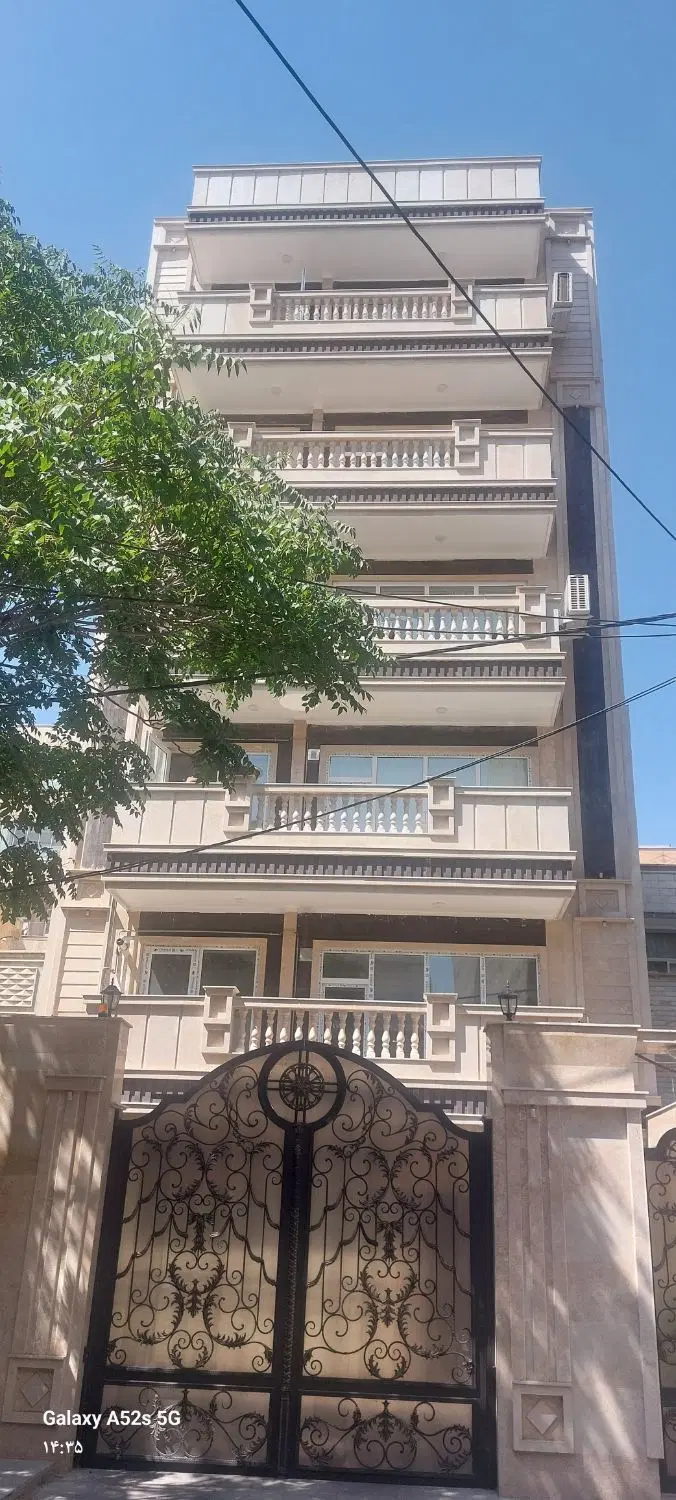 خواهان مشارکت هستم