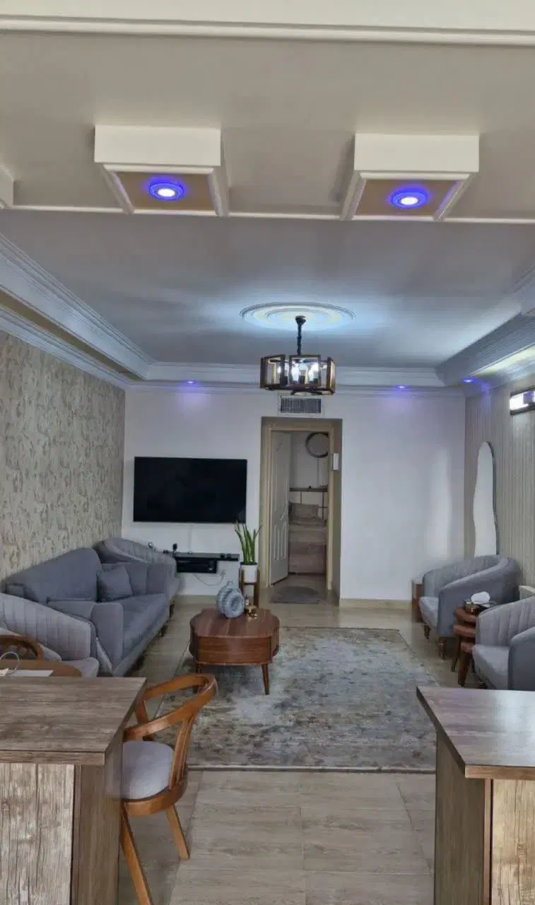 اپارتمان ۶۰ متری مشیریه