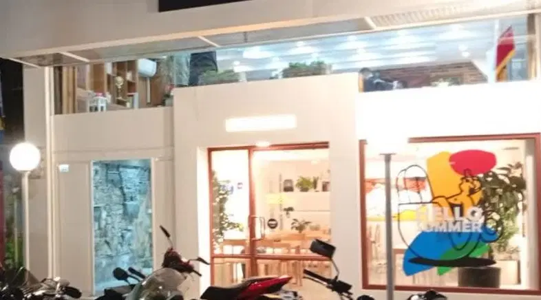 ۱۰۰متر تجاری معلم