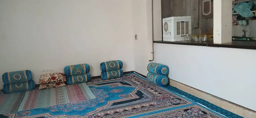 فروش اپارتمان شهرک ولایت