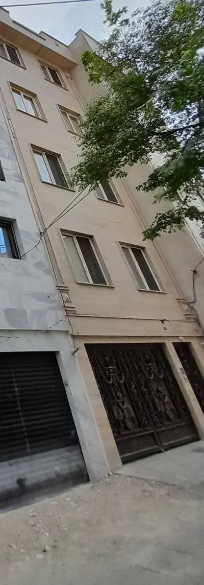 نبردشمالی پایین تراز فرزانه ۶۵ متر دوخوابه(پکیج)