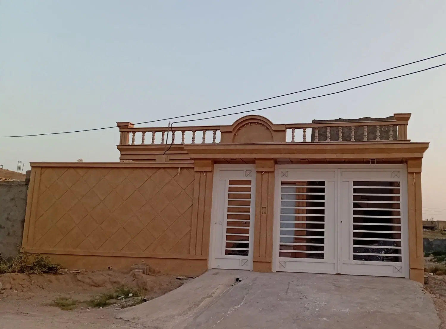 فروش خانه ویلایی