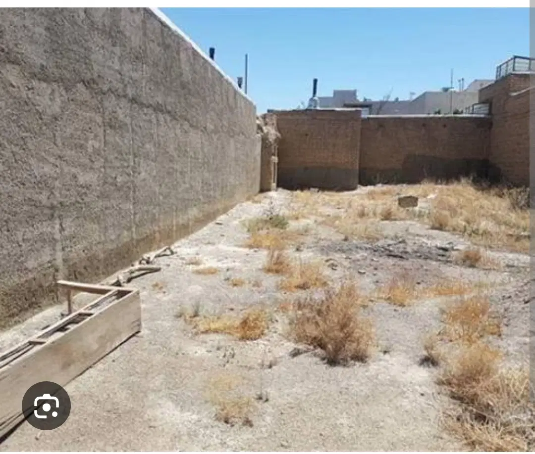 زمین تجاری اداری داریوش