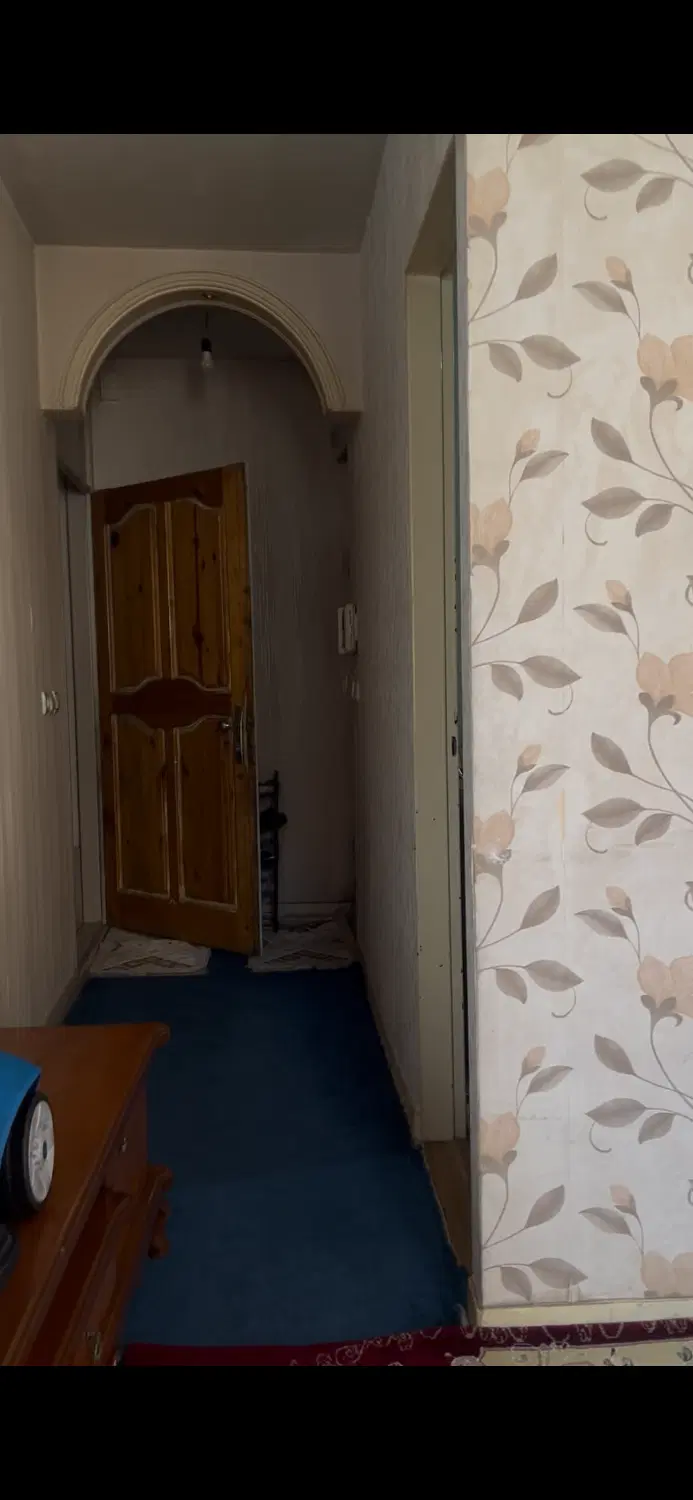 ۴۳متری شهرک بهشتی