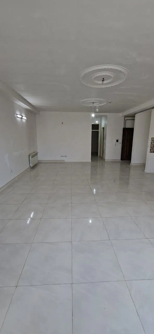 آپارتمان ۴ طبقه کوی فرهنگ