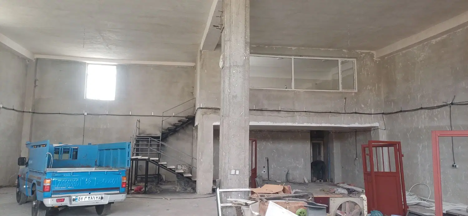 اجاره مغازه در شهرک صنفی