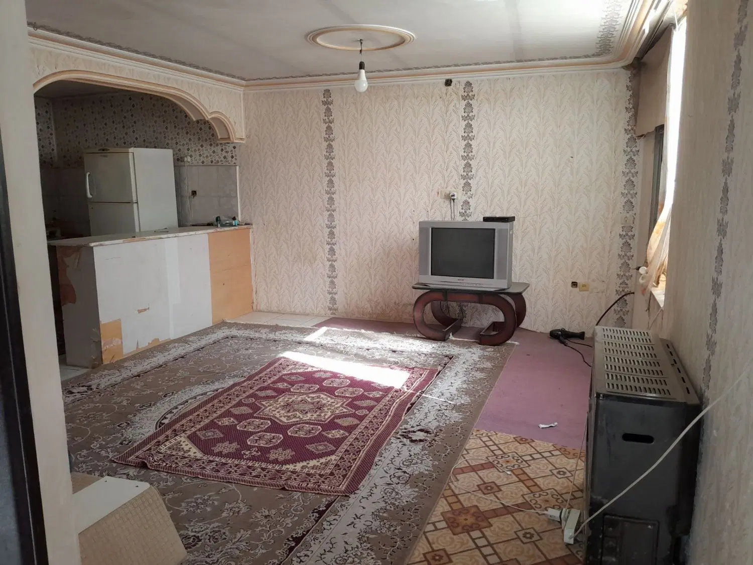 رهن و اجاره خونه 70متری