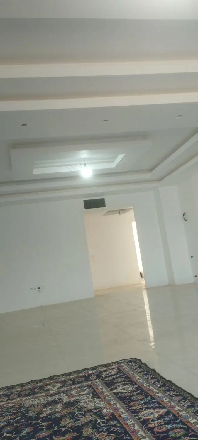 واحد آپارتمان ۱۵۵متری