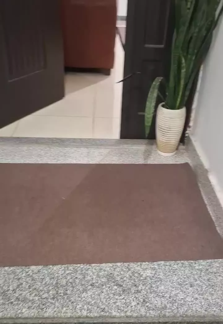 اجازه مبله روزانه