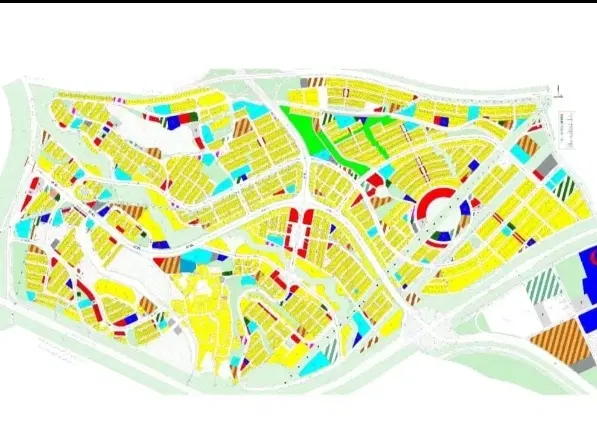 آپارتمان در خاوران