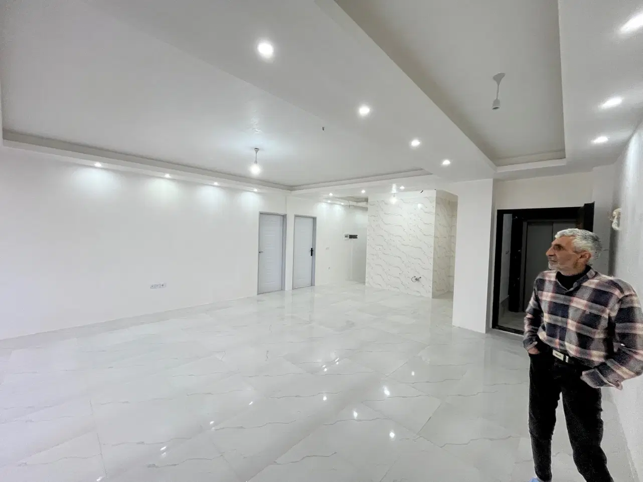 واحد آپارتمان فردوسی جنوبی