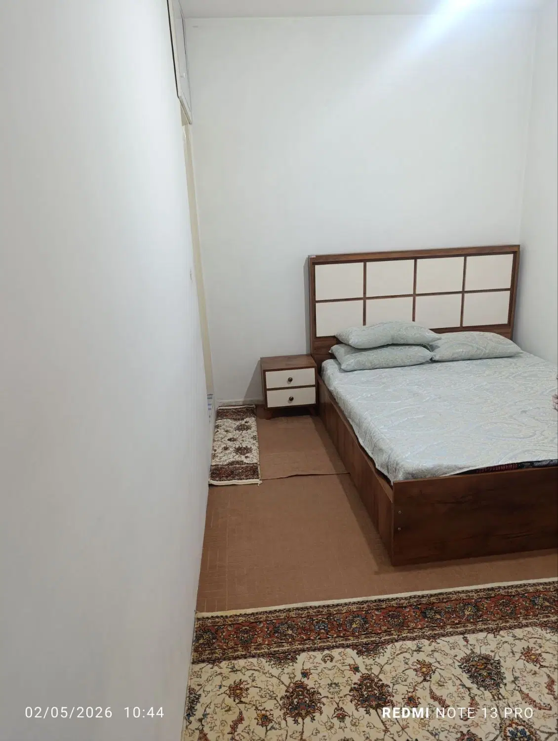 اجاره واحد مسکونی