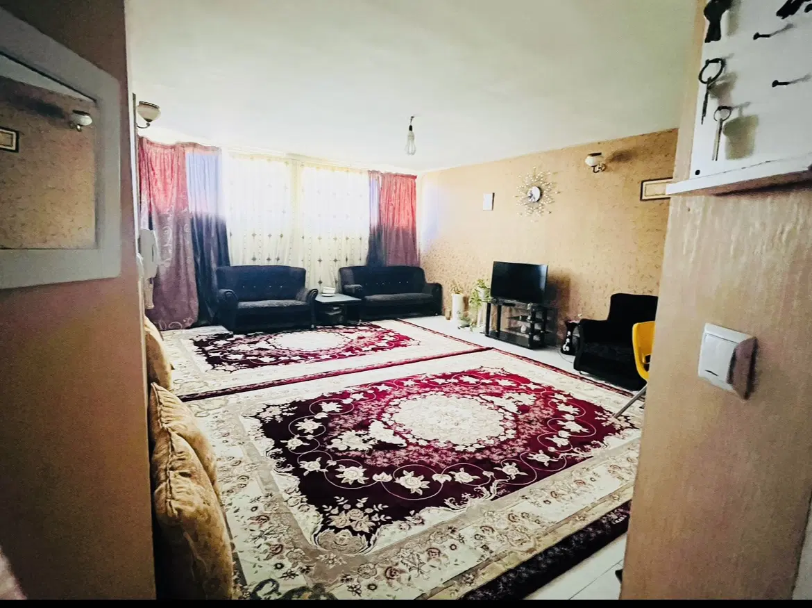 فروش آپارتمان۶۵متری صیاد شیرازی