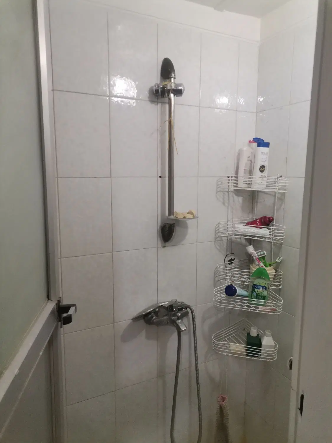 50 متری خوش نقشه