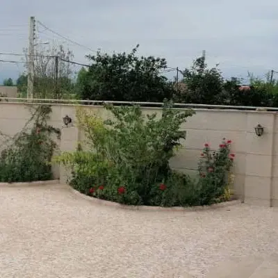 واحد ۱۳۸ متری در بر دو ژ۵
