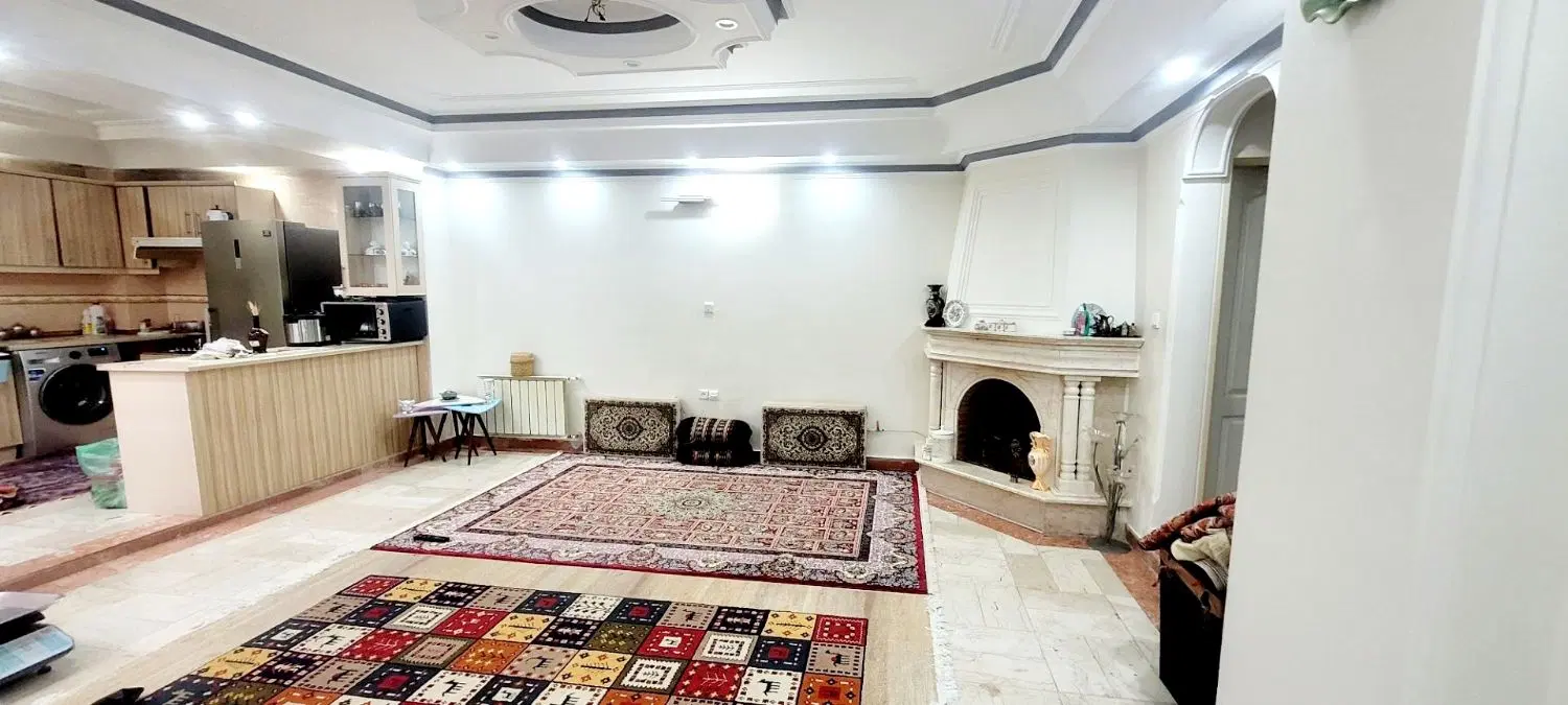 اجاره واحد ۶۰ متری