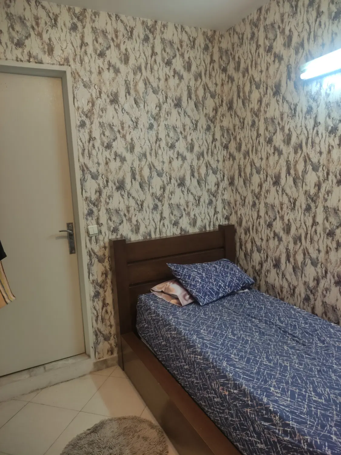 آپارتمان 62 متری _ 2 خواب _ نارمک