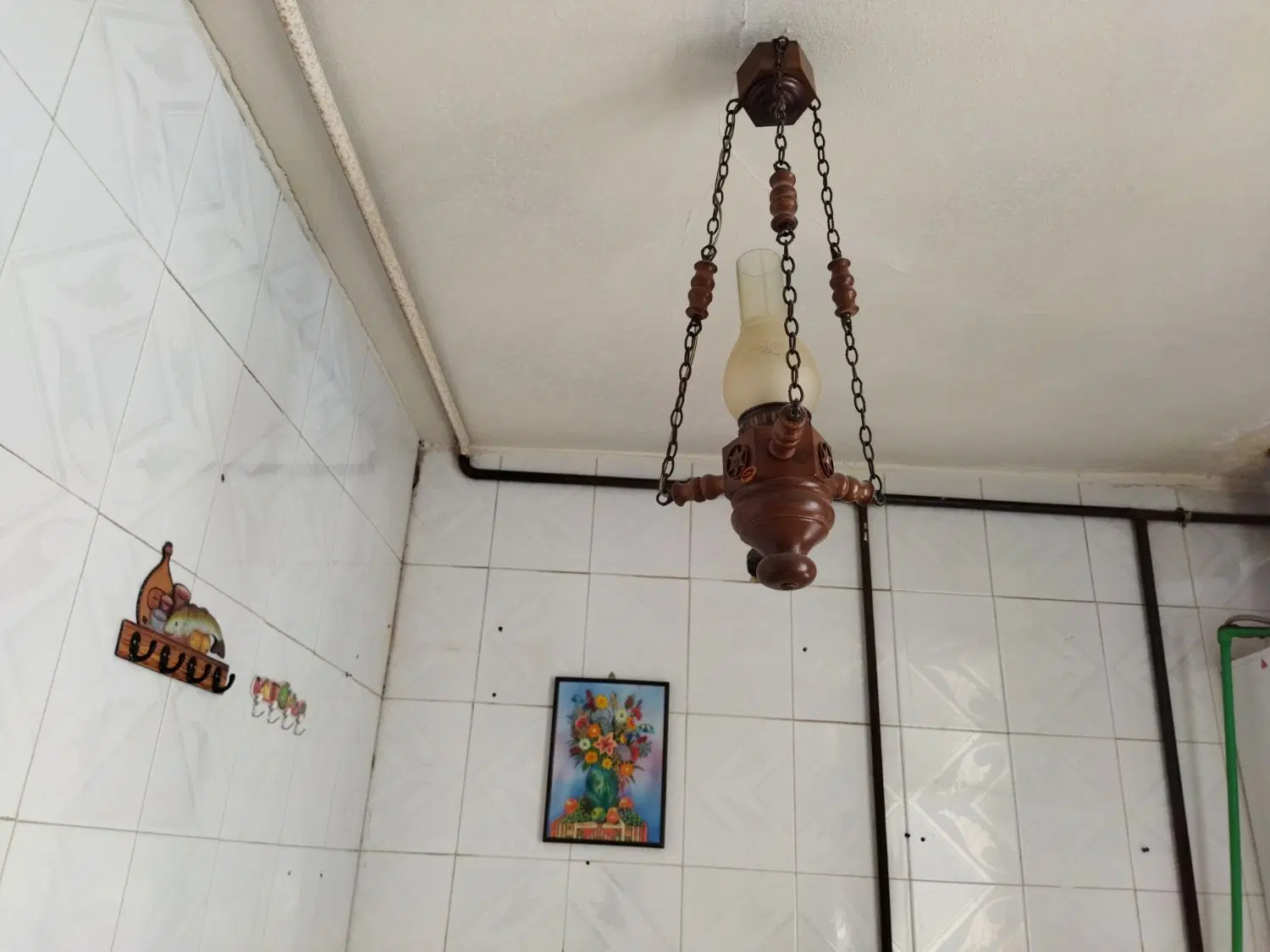فروش منزل ۶۰ متری یک خوابه