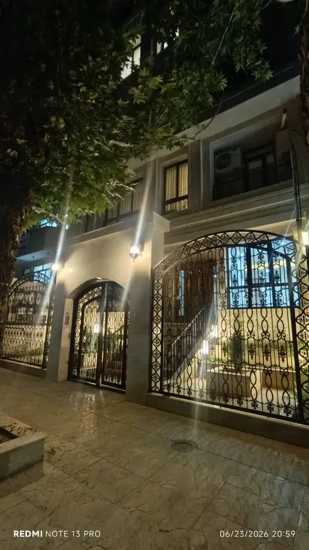 رهن کامل ( سروش )