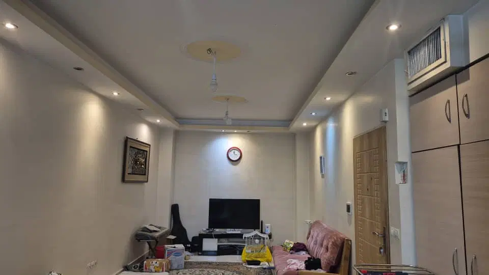 فروش آپارتمان ۵۶ متری