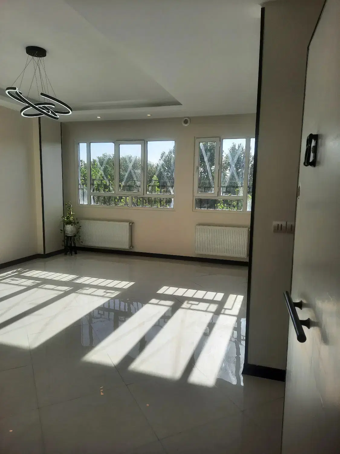 طرشت _۶۵متر_تکواحدی _عکس ها واقعی