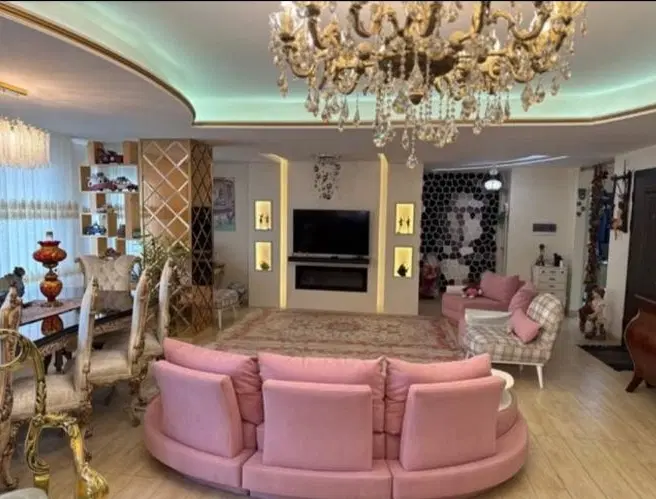 مغازه ۵۰ متری شهرک ارم