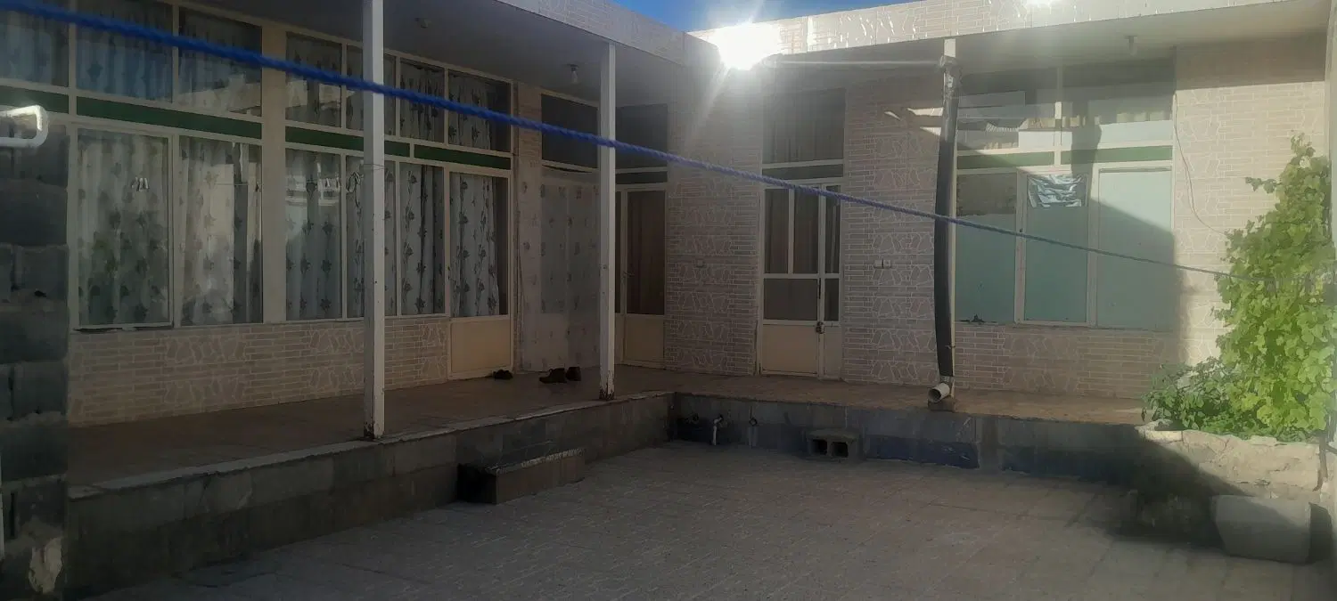 فروش منزل مسکونی ۲۷۰متری شیرانی